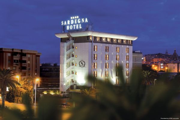 Sardegna Cagliari